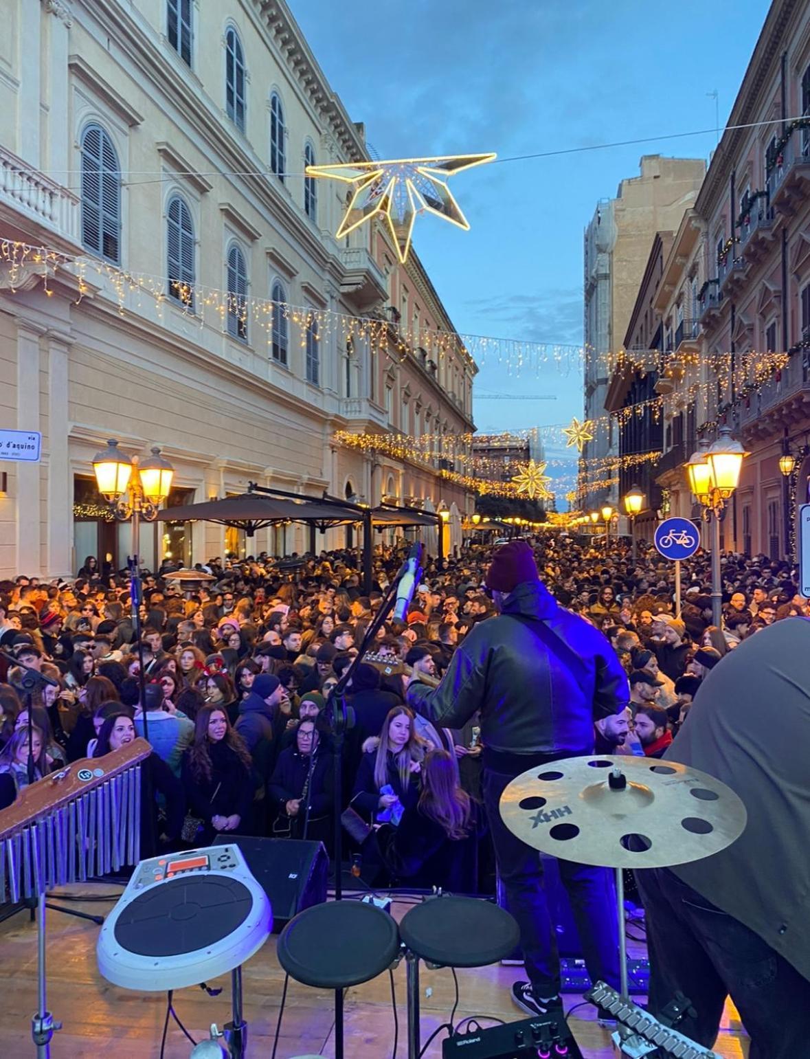 Appartamento Via Nitti تارانتو المظهر الخارجي الصورة