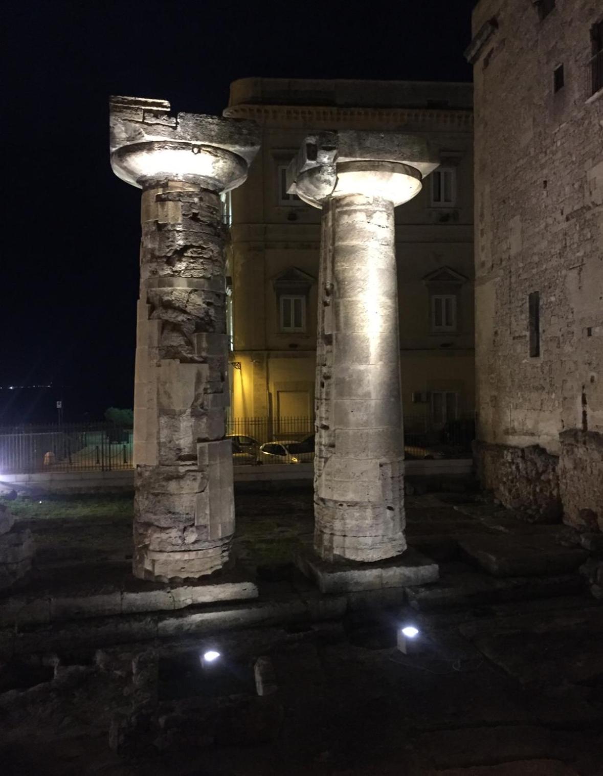 Appartamento Via Nitti تارانتو المظهر الخارجي الصورة